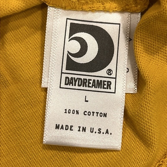 Daydreamer Beastie Boys Size L NWT - Picture 4 of 4